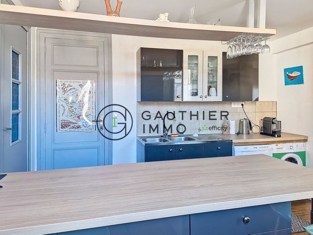 � vendre  Appartement Arcachon (33120)