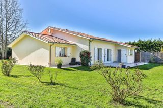  Maison � vendre 4 pi�ces 155 m�