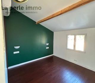  Maison � vendre 2 pi�ces 33 m�