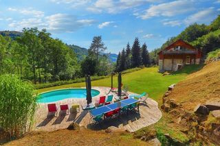  Maison � vendre 9 pi�ces 284 m�