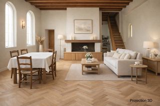  Maison � vendre 4 pi�ces 124 m�