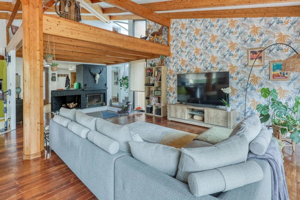 � vendre  Maison Aubagne (13400)