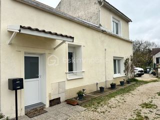  Maison � vendre 5 pi�ces 100 m�