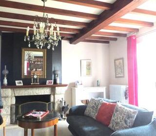  Maison � vendre 11 pi�ces 200 m�