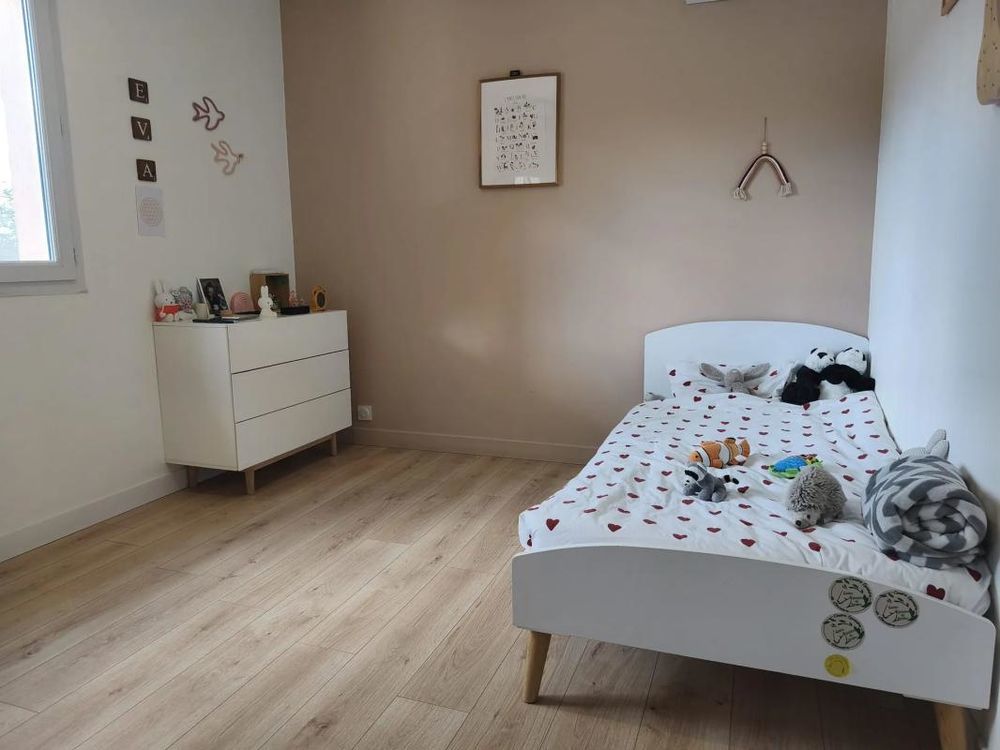 � vendre  Maison Le Thoronet (83340)