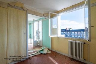  Immeuble � vendre 15 + pi�ces 649 m�