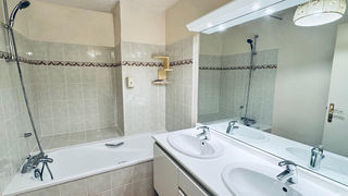  Appartement � vendre 3 pi�ces 64 m�