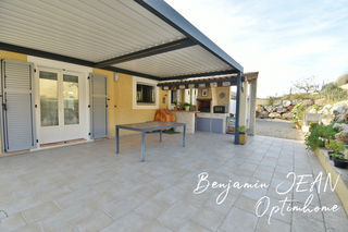  Maison � vendre 4 pi�ces 115 m�