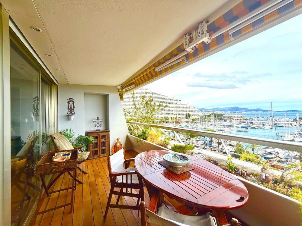 � vendre  Appartement Villeneuve-Loubet (06270)