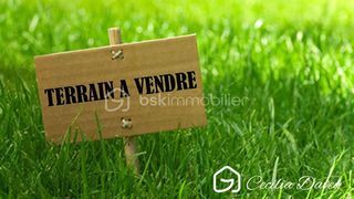  Terrain � vendre 455 m�