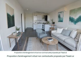  Appartement � vendre 2 pi�ces 41 m�