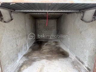  Parking / Garage � vendre 13 m�