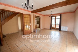  Maison � vendre 6 pi�ces 83 m�