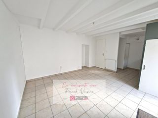  Maison � vendre 3 pi�ces 51 m�