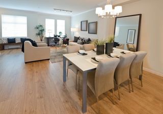  Appartement � vendre 5 pi�ces 114 m�