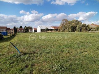  Terrain � vendre 604 m�