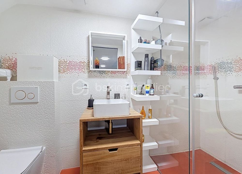 � vendre  Maison Rosny-sous-Bois (93110)