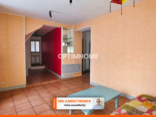  Immeuble � vendre 10 pi�ces 125 m�