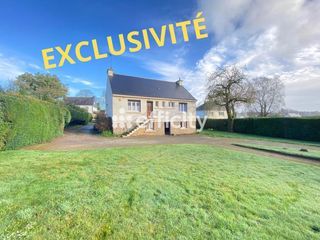  Maison � vendre 4 pi�ces 80 m�