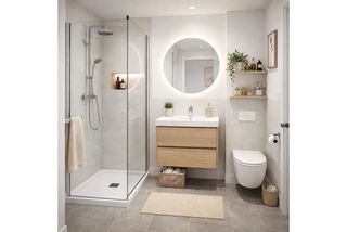  Appartement � vendre 2 pi�ces 43 m�