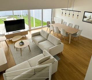  Maison � vendre 5 pi�ces 145 m�