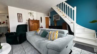  Maison � vendre 6 pi�ces 124 m�