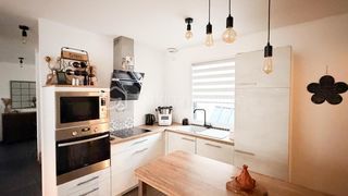  Maison � vendre 5 pi�ces 96 m�