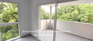  Appartement � vendre 4 pi�ces 83 m�