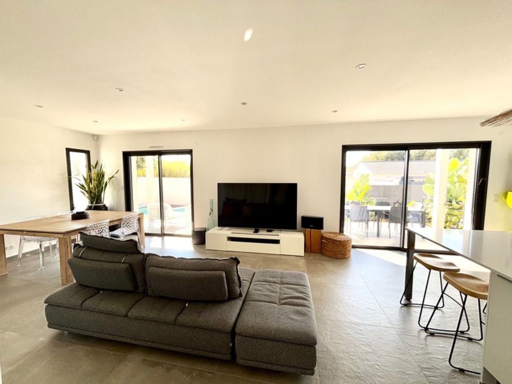 � vendre  Maison La Ciotat (13600)