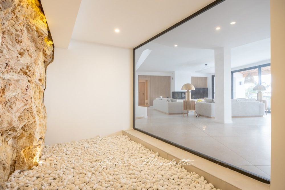 � vendre  Maison Saint-Cyr-sur-Mer (83270)