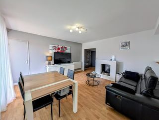  Appartement � vendre 4 pi�ces 88 m�