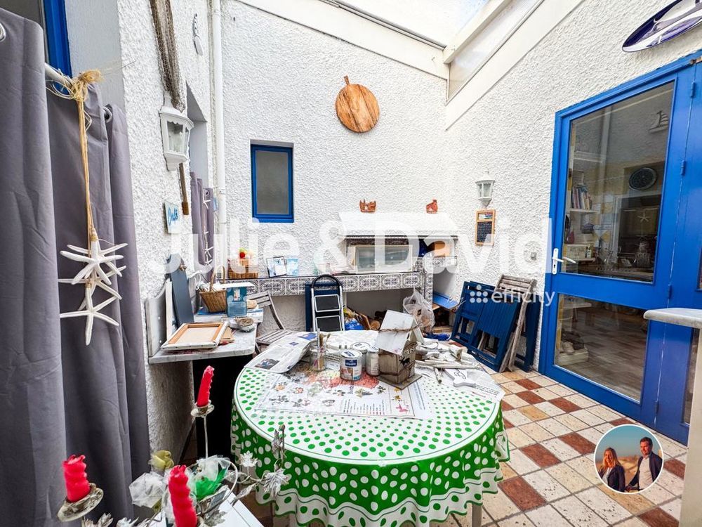 � vendre  Maison Lacanau (33680)