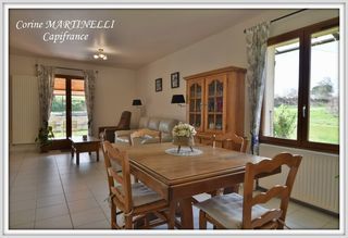  Maison � vendre 6 pi�ces 103 m�