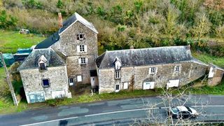  Immeuble � vendre 11 pi�ces 279 m�