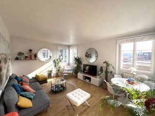  Appartement � vendre 2 pi�ces 52 m�