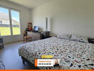  Maison � vendre 4 pi�ces 72 m�