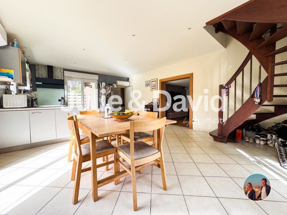 � vendre  Maison Lacanau (33680)