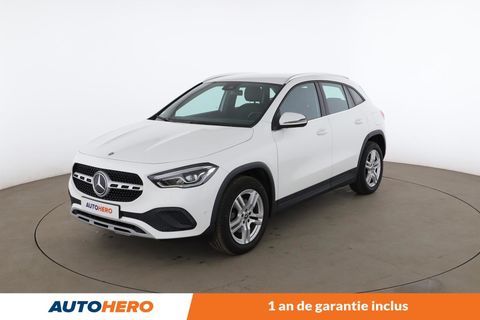 Mercedes Classe GLA 180 d 7G-DCT 116 ch 2020 occasion Issy-les-Moulineaux 92130