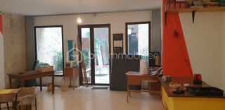  Immeuble � vendre 6 pi�ces 520 m�