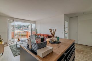  Appartement � vendre 3 pi�ces 56 m�