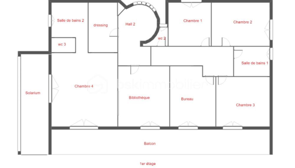 � vendre  Villa Toulon (83100)