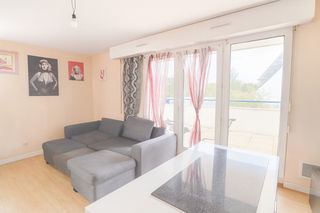  Appartement � vendre 2 pi�ces 41 m�