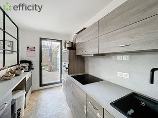  Appartement � vendre 4 pi�ces 82 m�