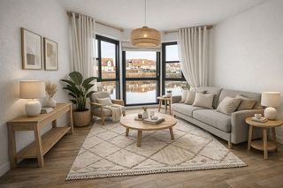  Appartement � vendre 1 pi�ce 43 m�