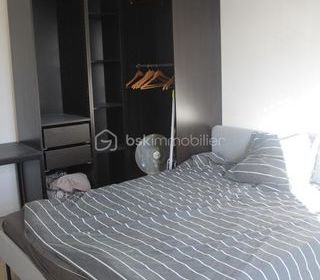  Appartement � vendre 2 pi�ces 35 m�