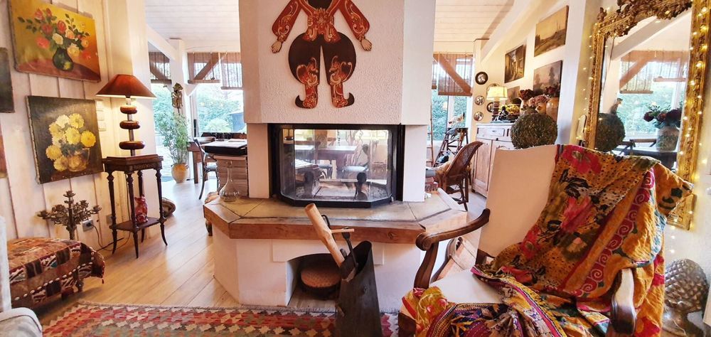 � vendre  Maison L�ge-Cap-Ferret (33950)