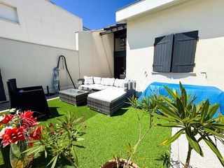  Appartement � vendre 3 pi�ces 70 m�