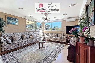  Maison � vendre 9 pi�ces 215 m�