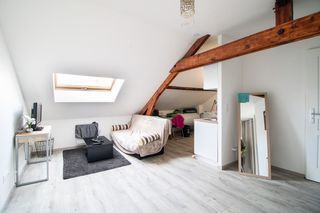  Immeuble � vendre 4 pi�ces 110 m�