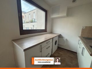  Appartement � vendre 2 pi�ces 42 m�